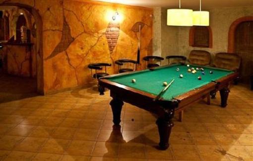 фото отеля Perla Lesna Hotel Nadarzyn