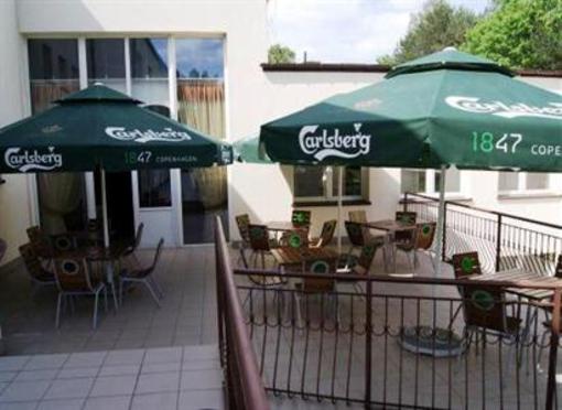 фото отеля Perla Lesna Hotel Nadarzyn