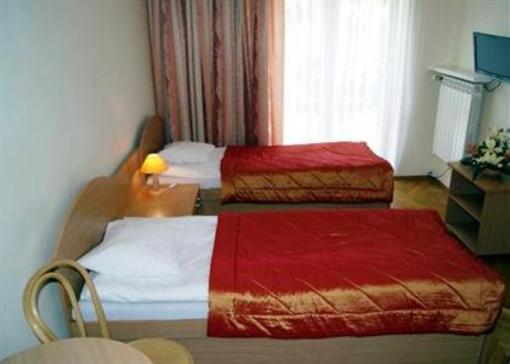 фото отеля Perla Lesna Hotel Nadarzyn