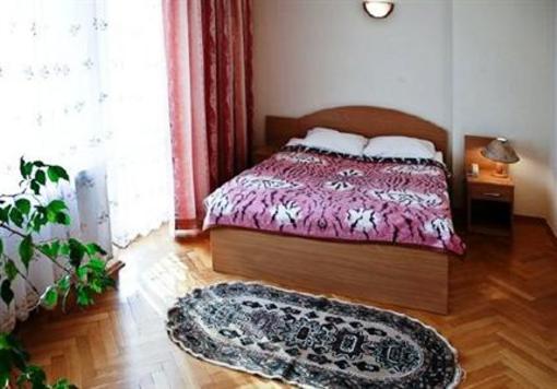 фото отеля Perla Lesna Hotel Nadarzyn