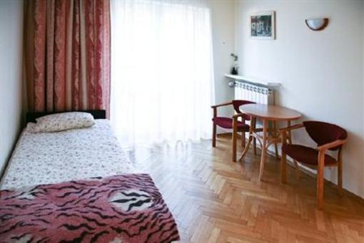 фото отеля Perla Lesna Hotel Nadarzyn