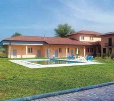 фото отеля Hotel Al Brunale