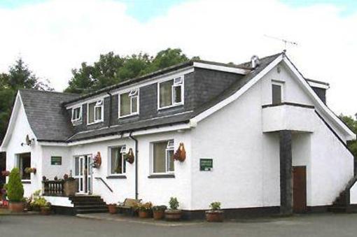 фото отеля Springfield Guest House