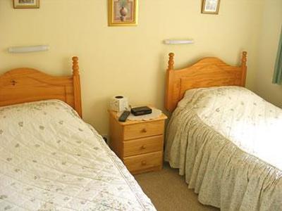 фото отеля Springfield Guest House