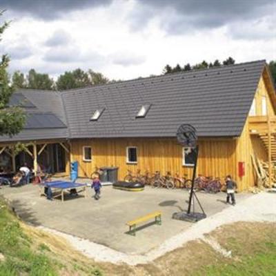 фото отеля Muhl Fun Viertel