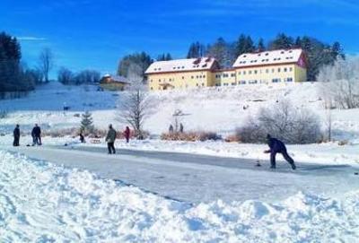фото отеля Muhl Fun Viertel