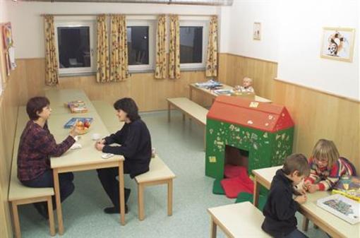 фото отеля Muhl Fun Viertel