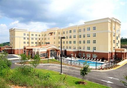 фото отеля Residence Inn Birmingham Hoover