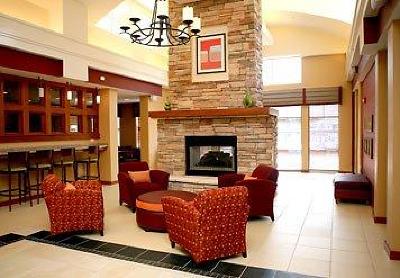 фото отеля Residence Inn Birmingham Hoover