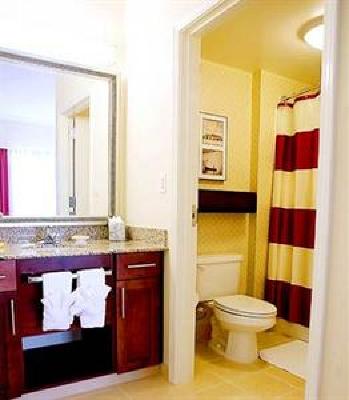 фото отеля Residence Inn Birmingham Hoover