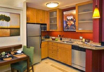 фото отеля Residence Inn Birmingham Hoover