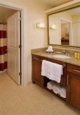 фото отеля Residence Inn Birmingham Hoover