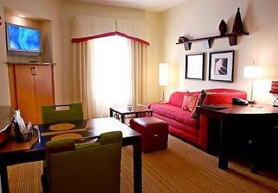 фото отеля Residence Inn Birmingham Hoover