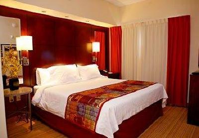 фото отеля Residence Inn Birmingham Hoover