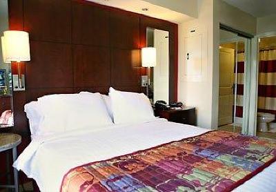 фото отеля Residence Inn Birmingham Hoover