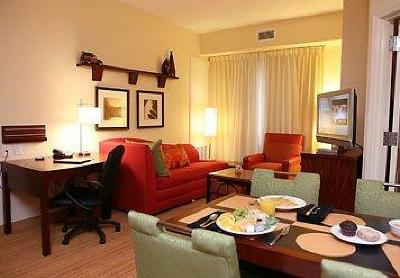 фото отеля Residence Inn Birmingham Hoover
