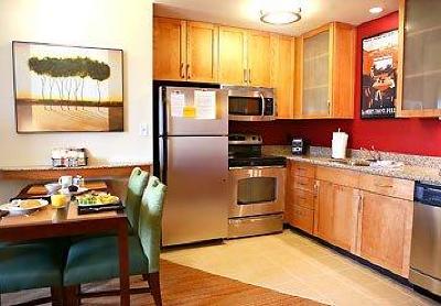 фото отеля Residence Inn Birmingham Hoover