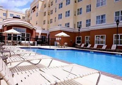 фото отеля Residence Inn Birmingham Hoover
