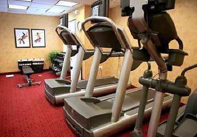 фото отеля Residence Inn Birmingham Hoover