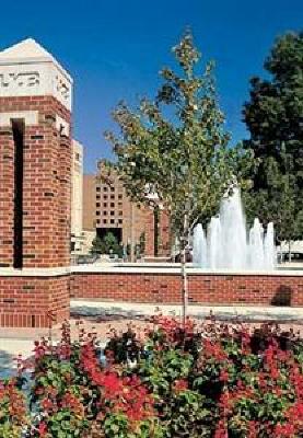 фото отеля Residence Inn Birmingham Hoover