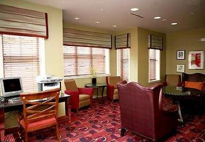 фото отеля Residence Inn Birmingham Hoover