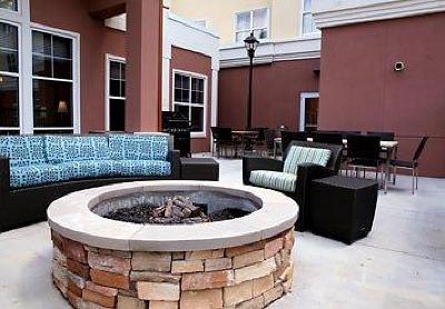 фото отеля Residence Inn Birmingham Hoover