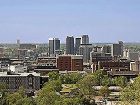 фото отеля Residence Inn Birmingham Hoover