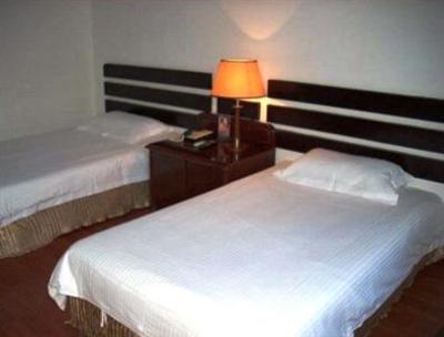 фото отеля Xinglufeng Business Hotel