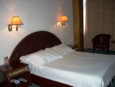 фото отеля Xinglufeng Business Hotel