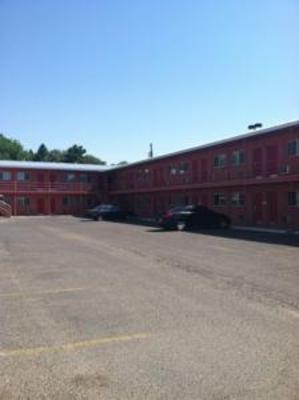 фото отеля Travel Inn Farmington