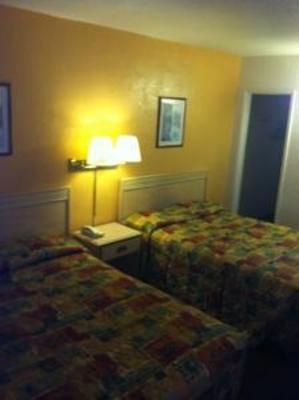 фото отеля Travel Inn Farmington