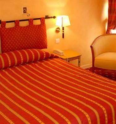 фото отеля Auberge du Cheval Blanc