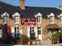 Auberge du Cheval Blanc