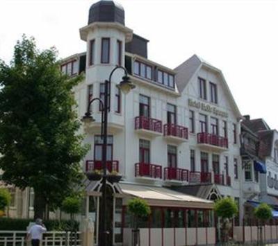 фото отеля Belle Epoque Hotel