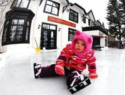 фото отеля Georgetown Inn Canmore