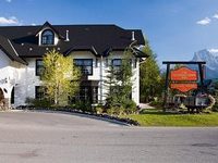 Georgetown Inn Canmore