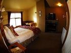 фото отеля Georgetown Inn Canmore