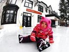 фото отеля Georgetown Inn Canmore