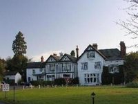 Swynford Paddocks Hotel Newmarket (England)