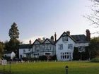 фото отеля Swynford Paddocks Hotel Newmarket (England)