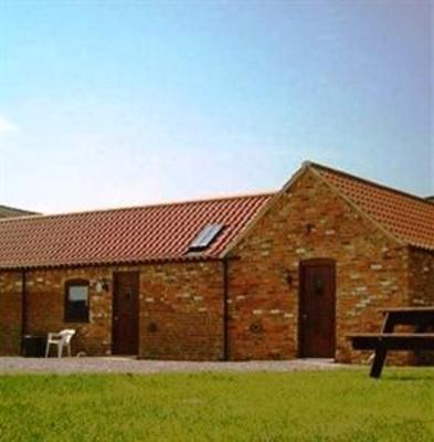 фото отеля Glebe Farm Apartments Market Rasen