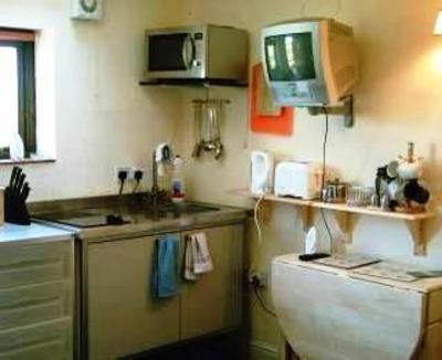 фото отеля Glebe Farm Apartments Market Rasen