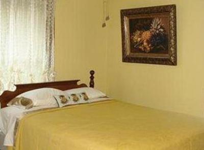 фото отеля The Orchard Bed and Breakfast
