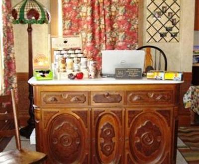 фото отеля The Orchard Bed and Breakfast