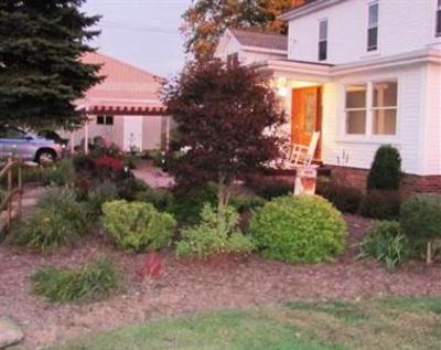 фото отеля The Orchard Bed and Breakfast