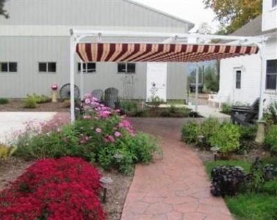 фото отеля The Orchard Bed and Breakfast