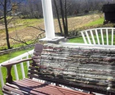 фото отеля The Orchard Bed and Breakfast