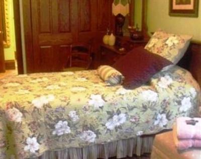 фото отеля The Orchard Bed and Breakfast