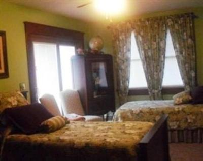 фото отеля The Orchard Bed and Breakfast