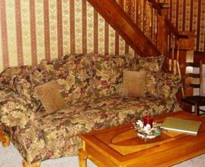 фото отеля The Orchard Bed and Breakfast